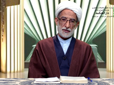 محمدتقی انصاری پور